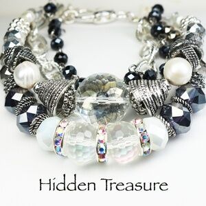 Hidden Treasure Bracelet